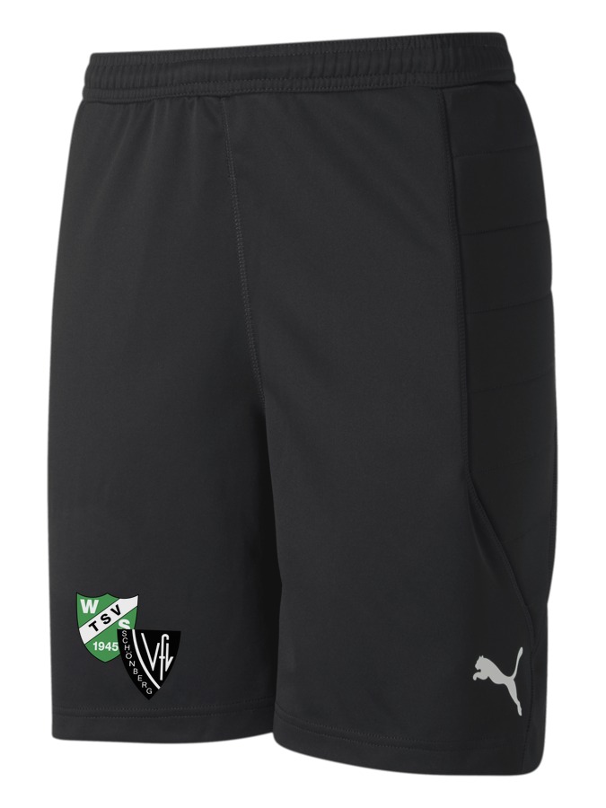 PUMA Torwartshorts