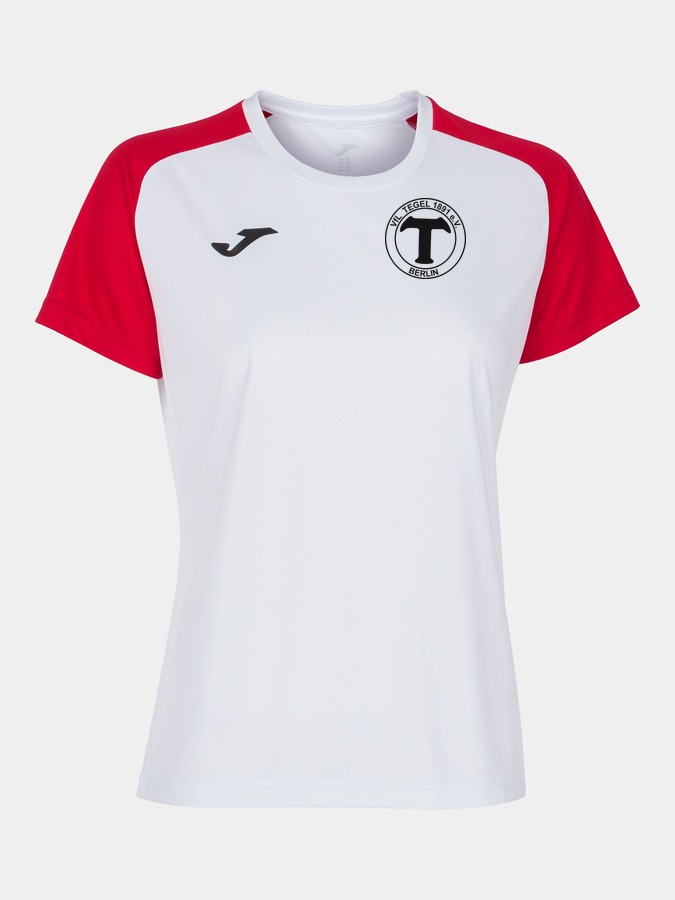 Joma Shirt Academy IV Damen