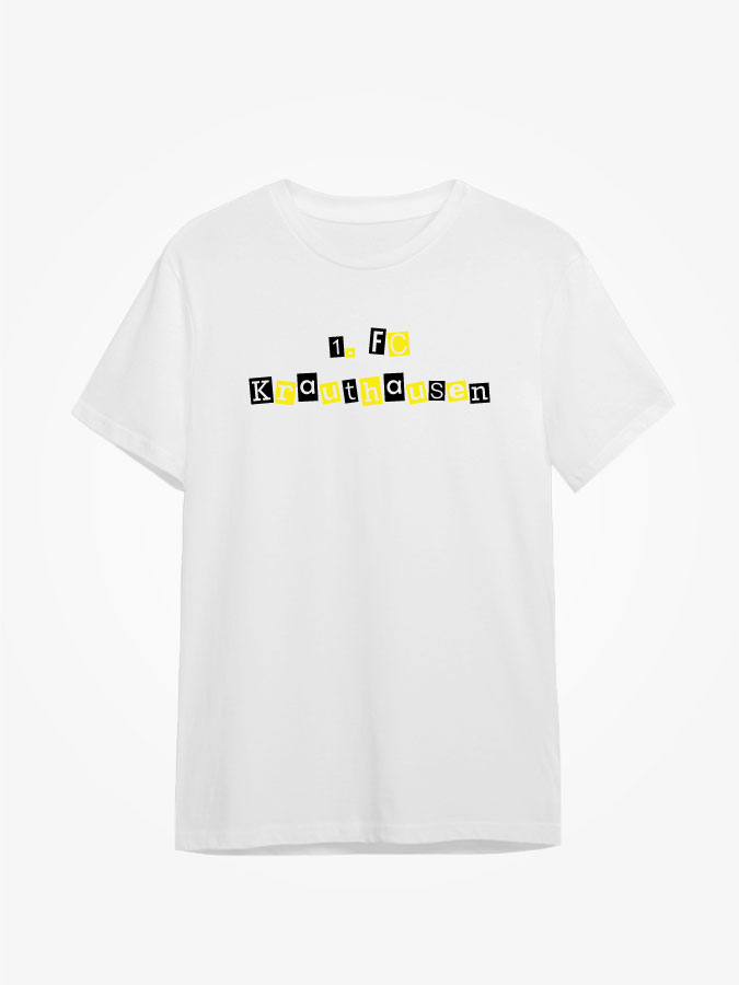 Shirt Letter Kids