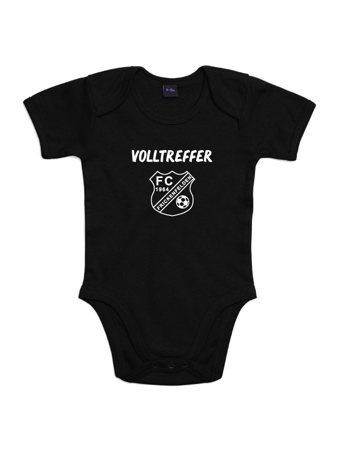 Baby Body Volltreffer