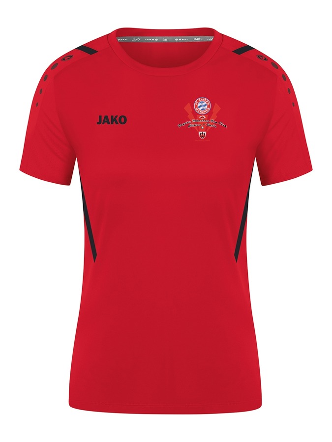 Jako Trikot Challenge Damen