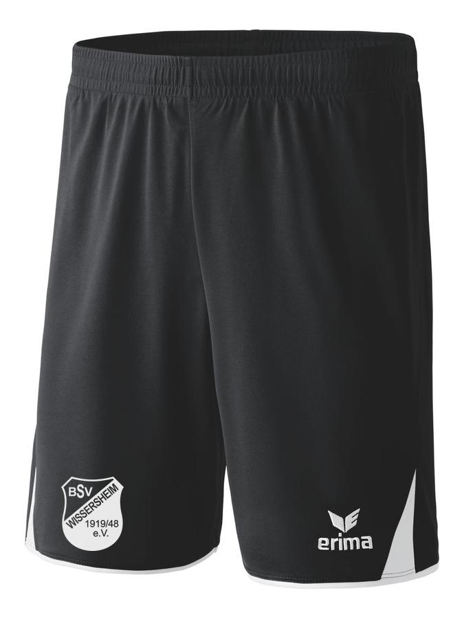 Erima Classic 5-C Shorts