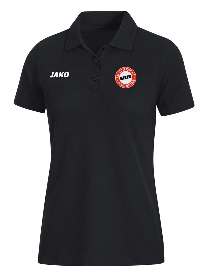 Jako Poloshirt Base Damen