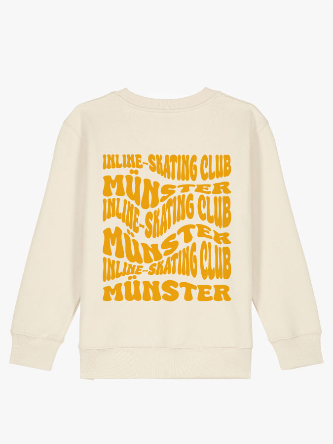 Sweater Wavy Kids