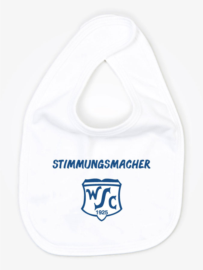 Babylätzchen Stimmungsmacher