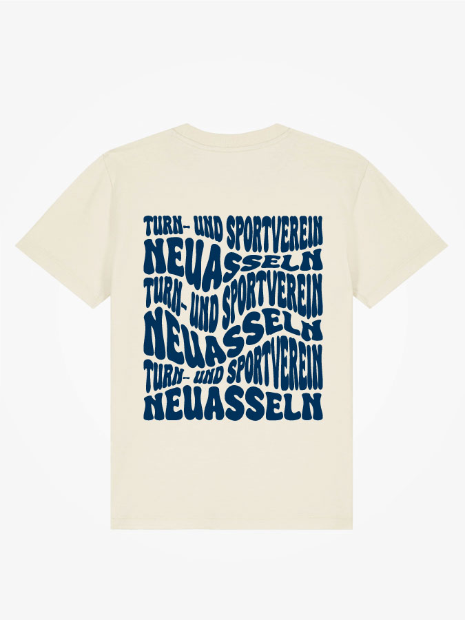 Shirt Wavy Kids