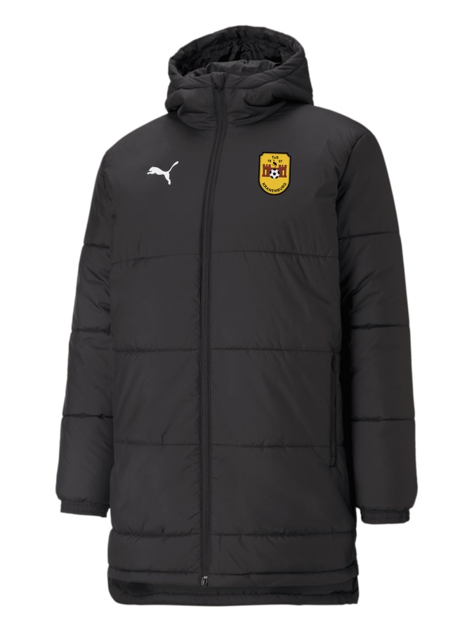 PUMA Bench Jacke