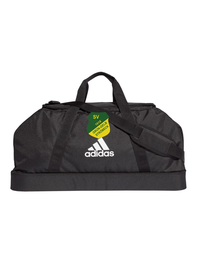adidas Tiro Duffelbag mit Bodenfach L