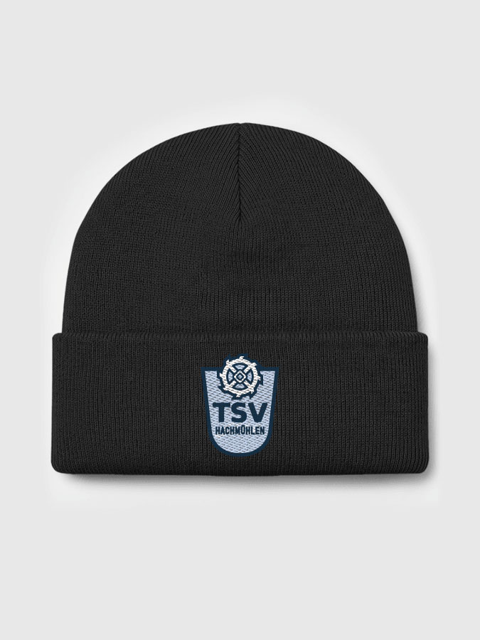 Beanie Kids Sticklogo