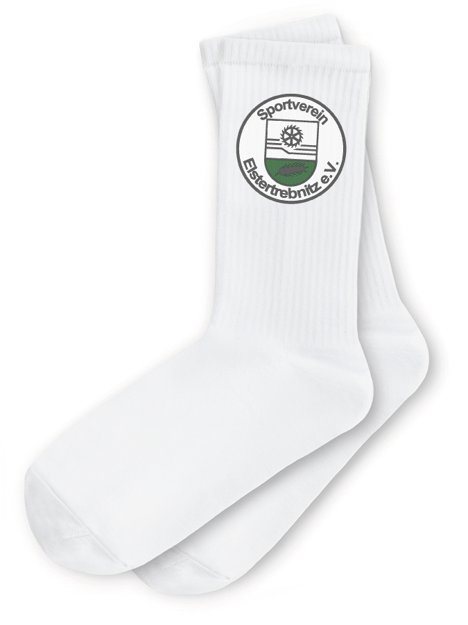 Sportsocken Logo