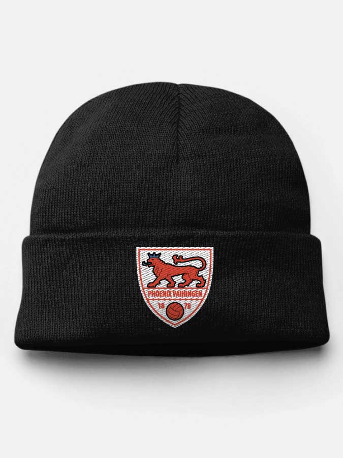 Beanie Sticklogo