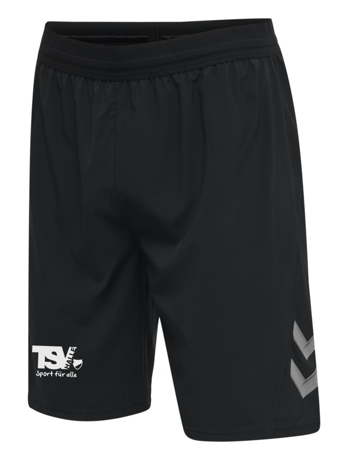 Hummel Lead Pro Training Shorts