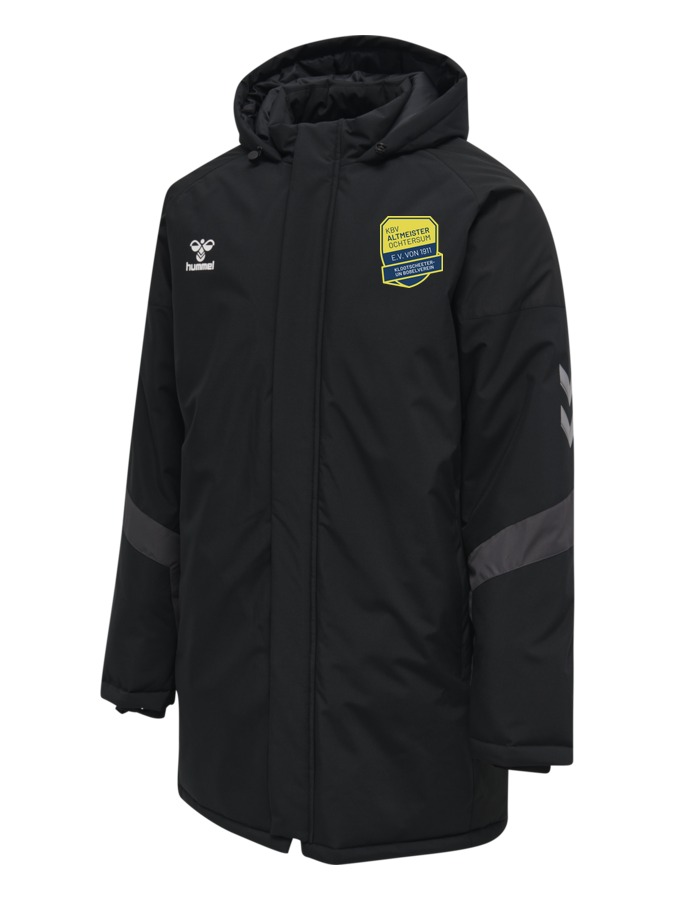 Hummel Lead Bench Jacke