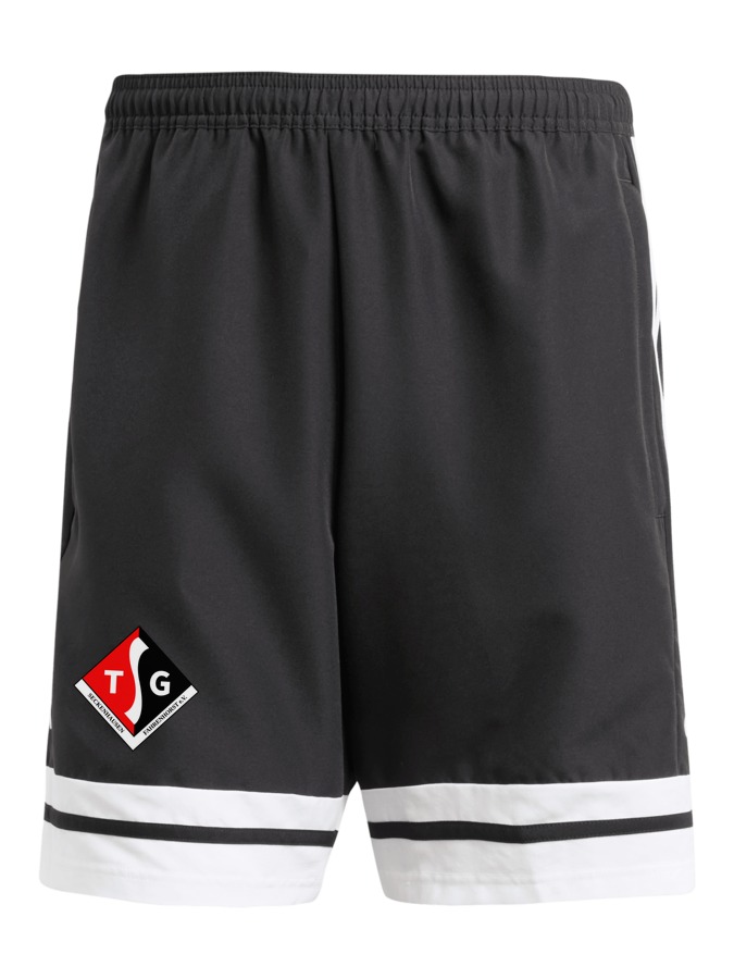 adidas Squadra 25 Downtime Shorts