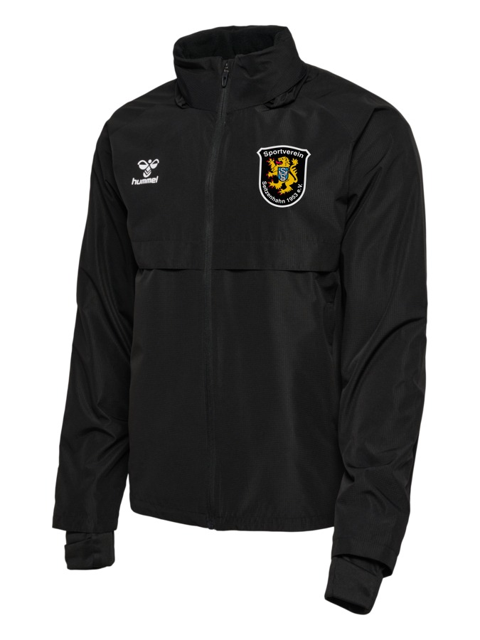 Hummel Go Shell Jacke