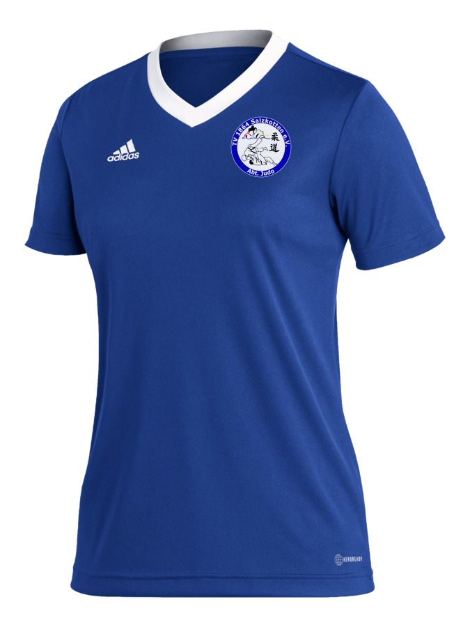 adidas Entrada 22 Trikot Damen