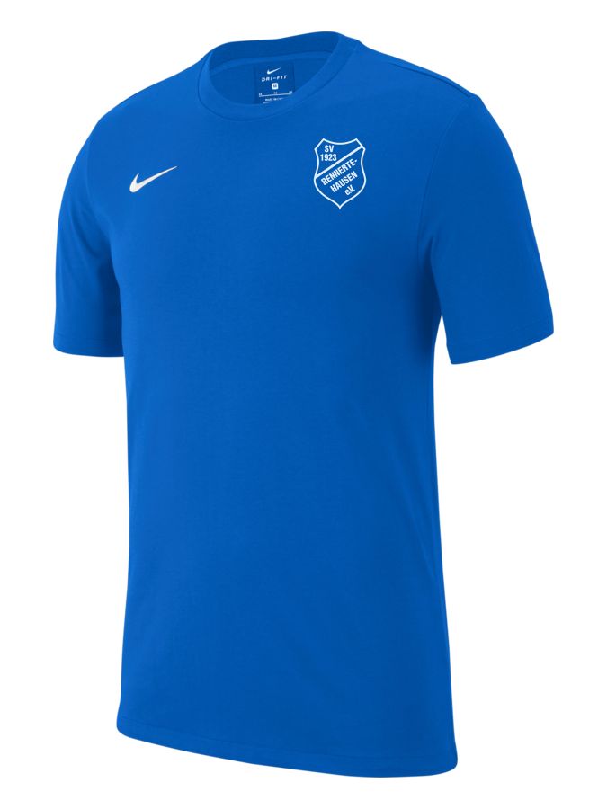 Nike Club 19 T-Shirt Kinder