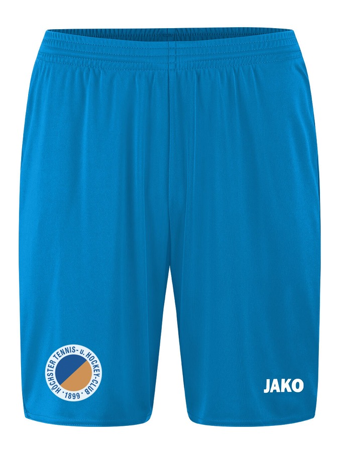 Jako Sporthose Manchester 2.0 ohne Innenslip