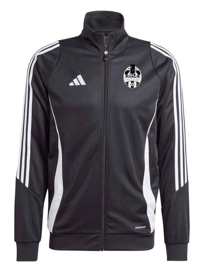 adidas Tiro 24 Trainingsjacke
