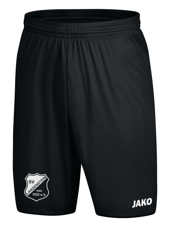 Jako Sporthose Manchester 2.0 ohne Innenslip