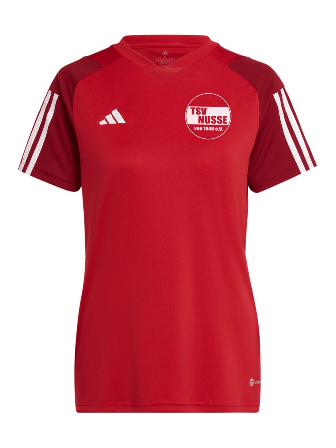 adidas Tiro 23 Competition Trikot Damen