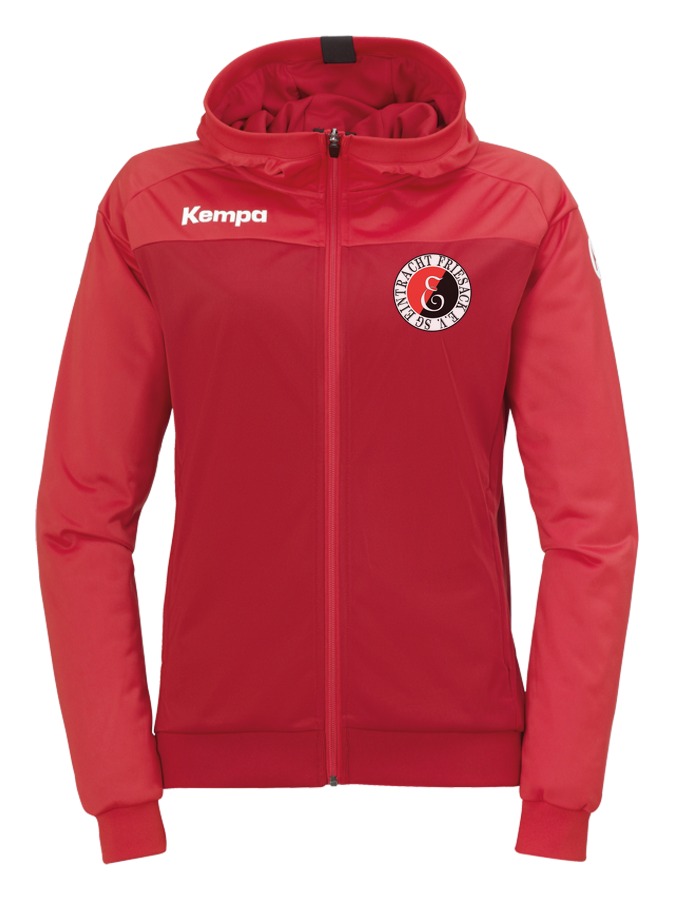 Kempa Prime Multi Jacke Damen