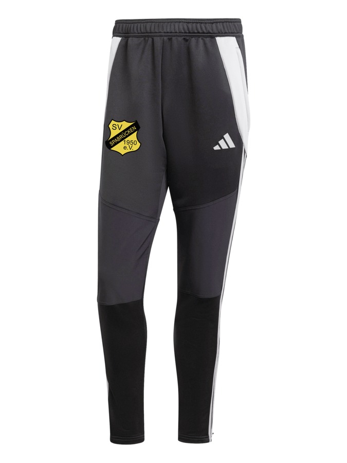 adidas Tiro 24 Winterized Trainingshose