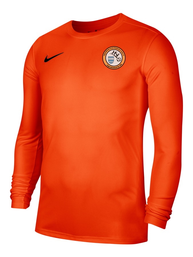 Nike Park VII Langarm Trainingsoberteil
