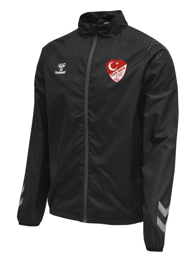 Hummel Lead Pro Training Jacke/Windbreaker
