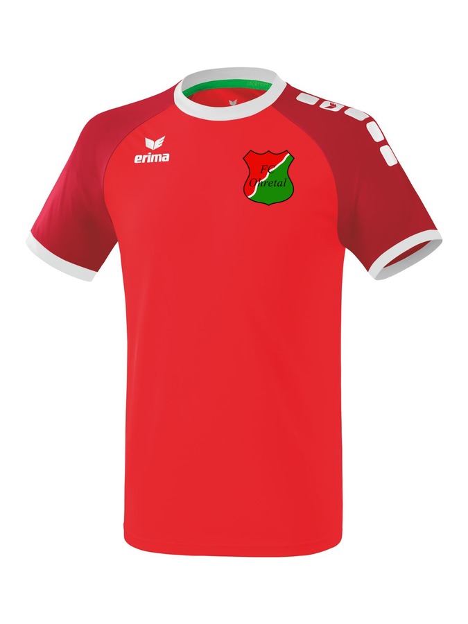 Erima Zenari 3.0 Trikot