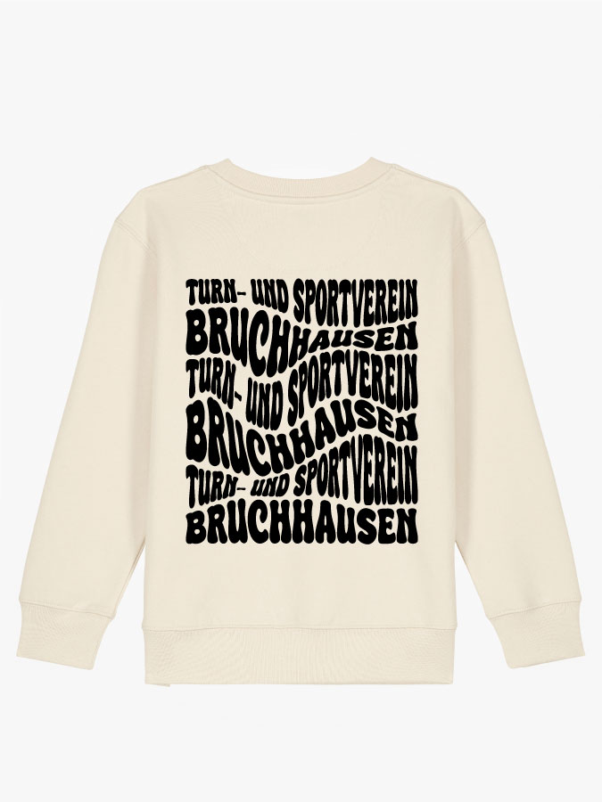 Sweater Wavy Kids
