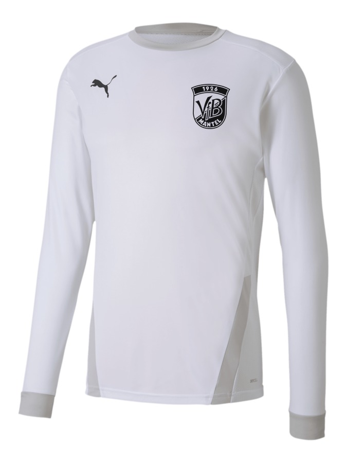 PUMA teamGOAL 23 Longsleeve