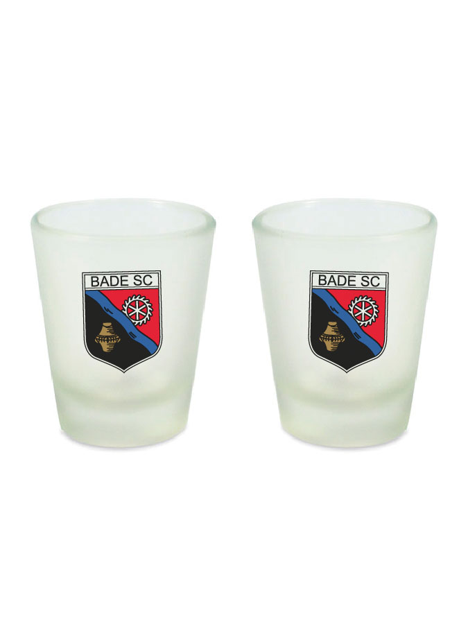 2er Set Schnapsglas Alina