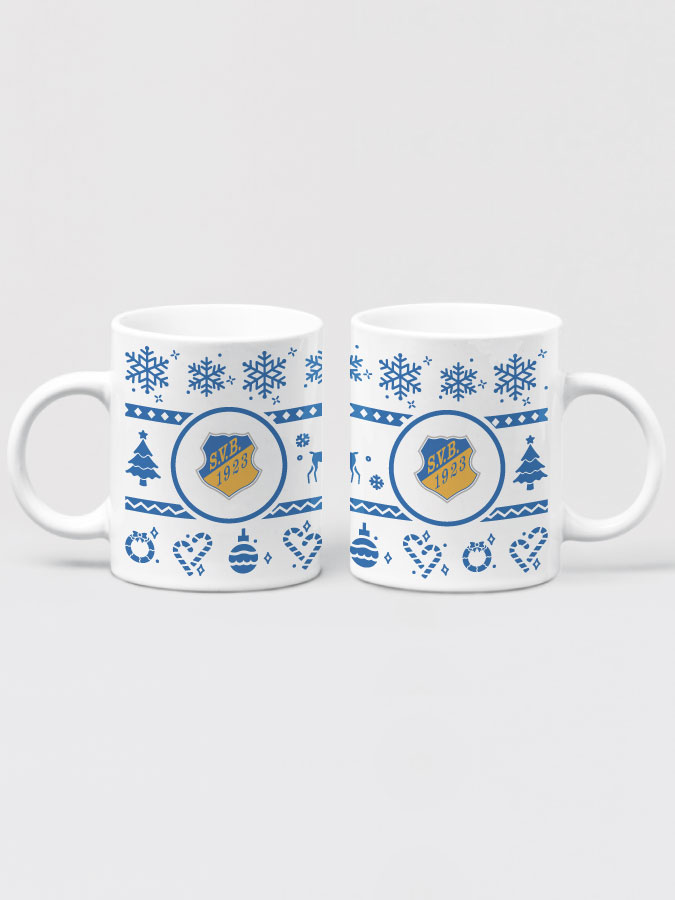 Tasse Christmas