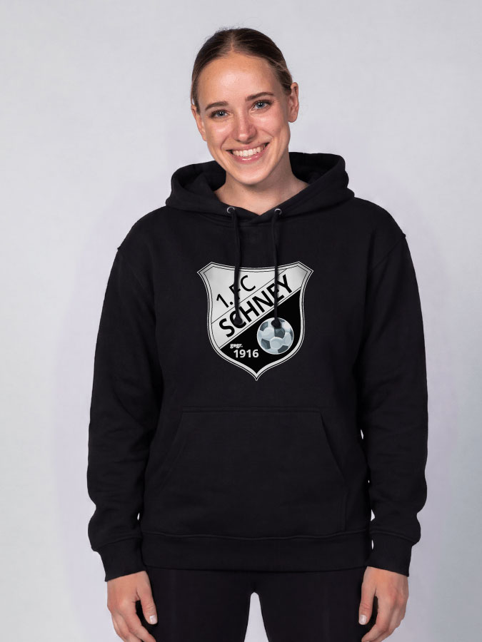 Hoodie Classic Unisex