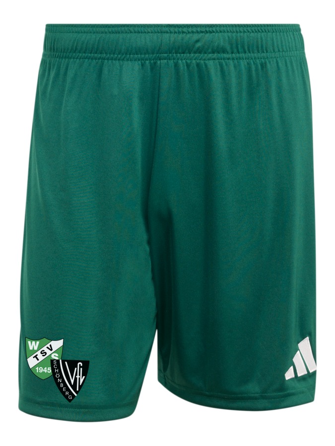 adidas Entrada 26 Shorts