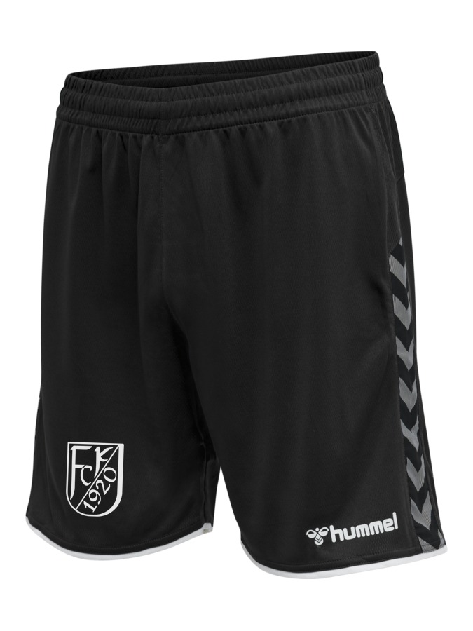 Hummel Authentic Trainingsshorts