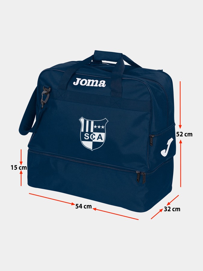 Joma Sporttasche Training 3 (XL)