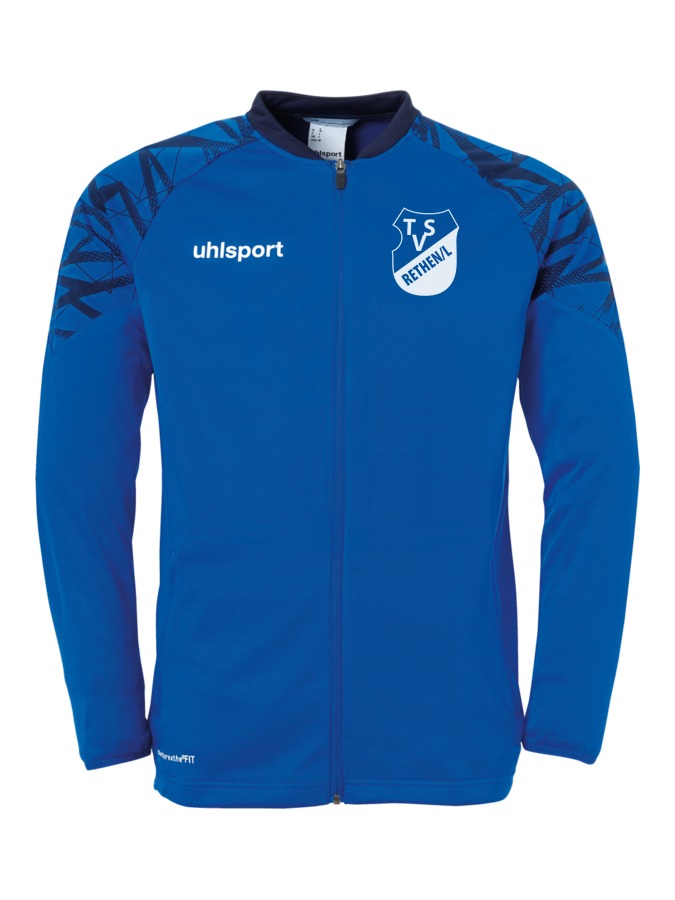uhlsport Goal 25 Poly Jacke