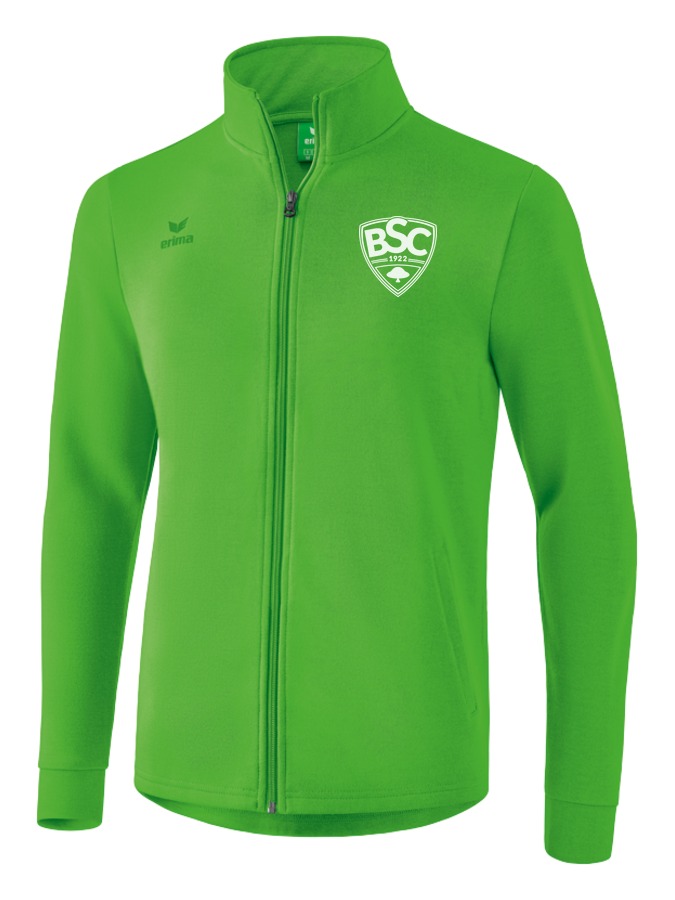 Erima Sweatjacke