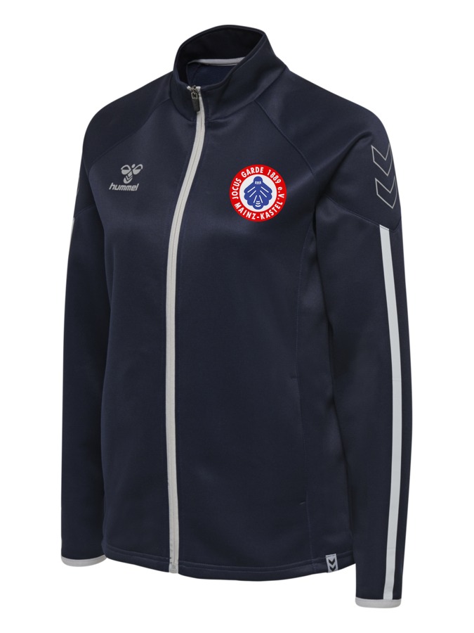 Hummel Cima Zip Jacke Damen