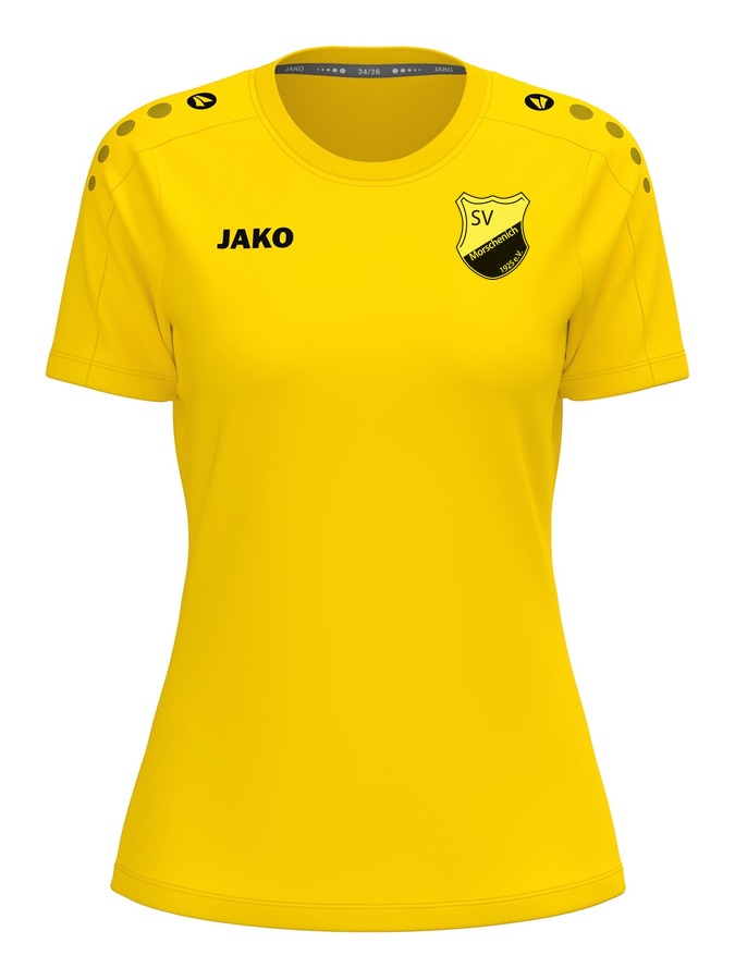 Jako T-Shirt One Cotton Damen