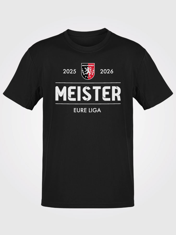 Shirt Meister