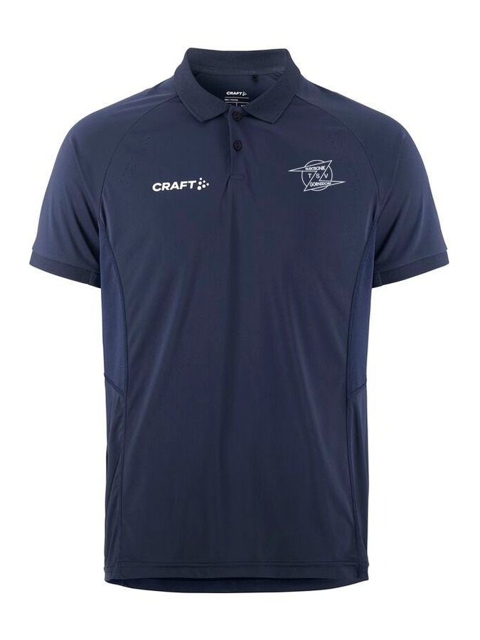 Craft Ability Poloshirt