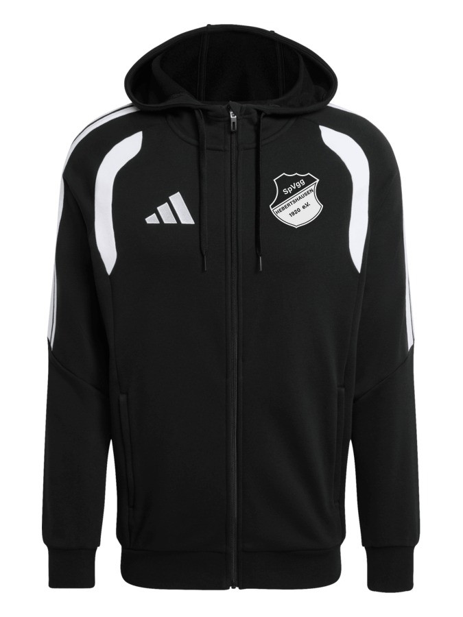 adidas Tiro 26 League Sweat Kapuzenjacke
