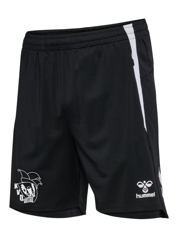 Hummel Lead 2.0 Training Shorts