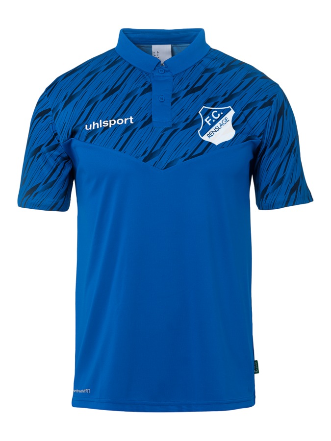 uhlsport Progressive 28 Polo Shirt