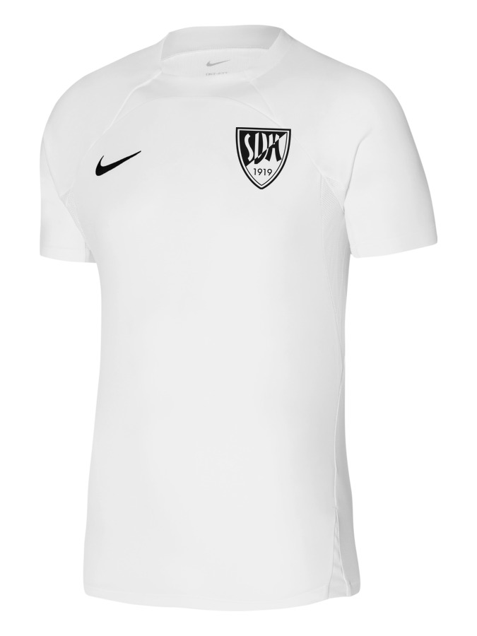 Nike Strike 3 Kurzarm Trikot Kinder