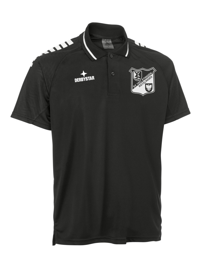 Derbystar Polo-Shirt Primo