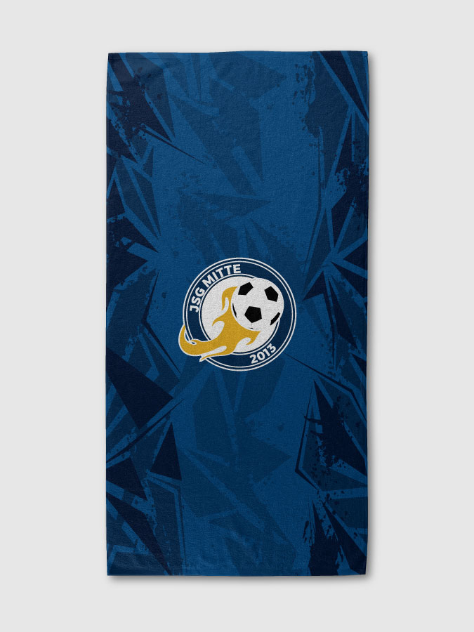 Strandhandtuch Dynamic